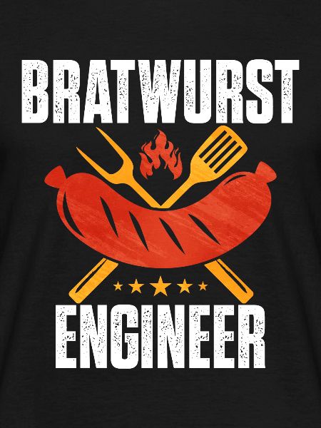 Bratwurst as a gift