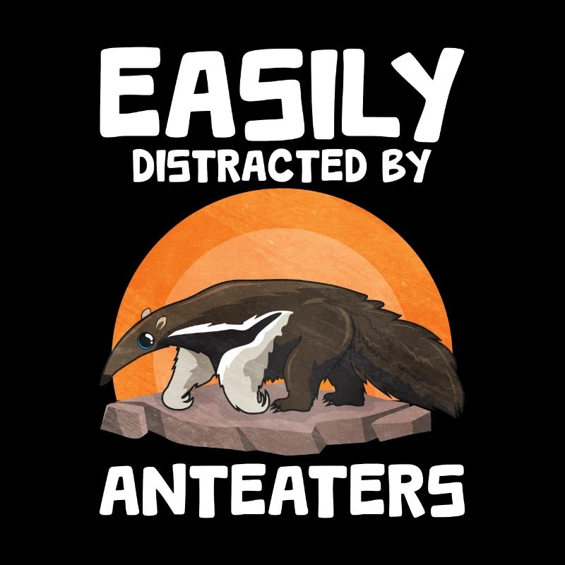 Dear Anteater Gift