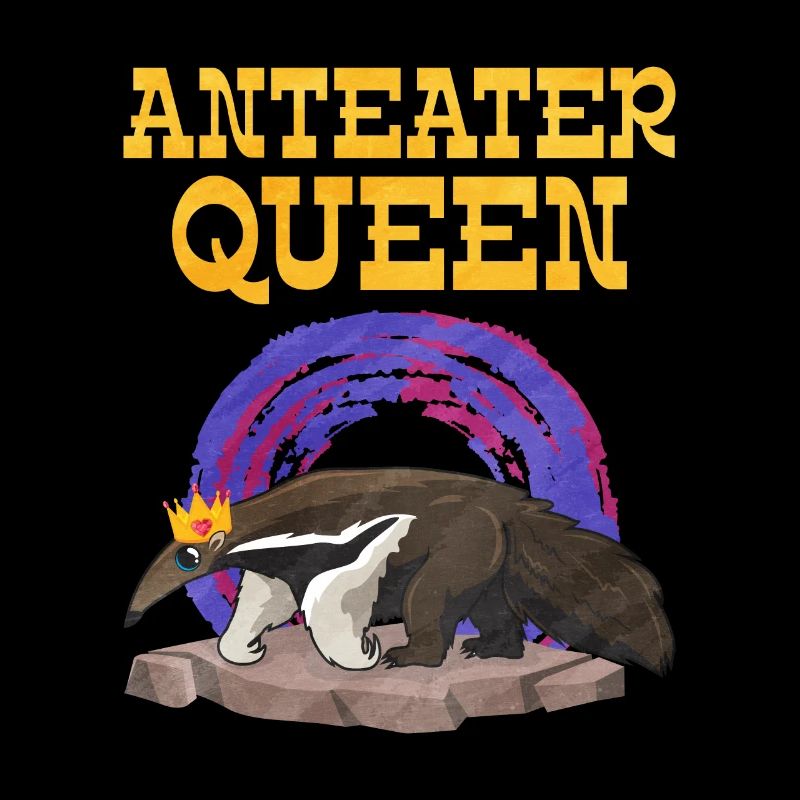 Dear Anteater Gift