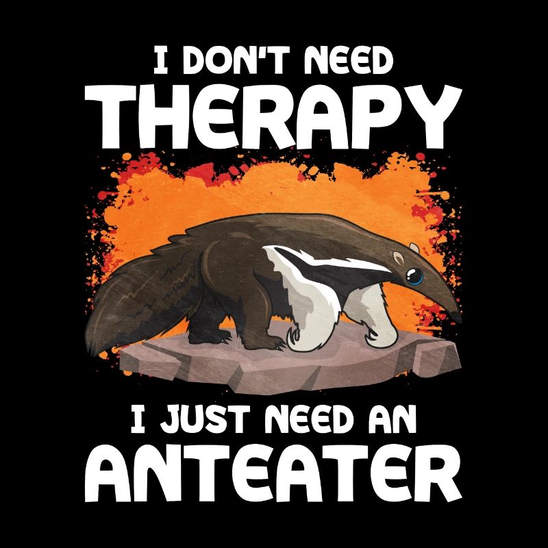 Dear Anteater Gift