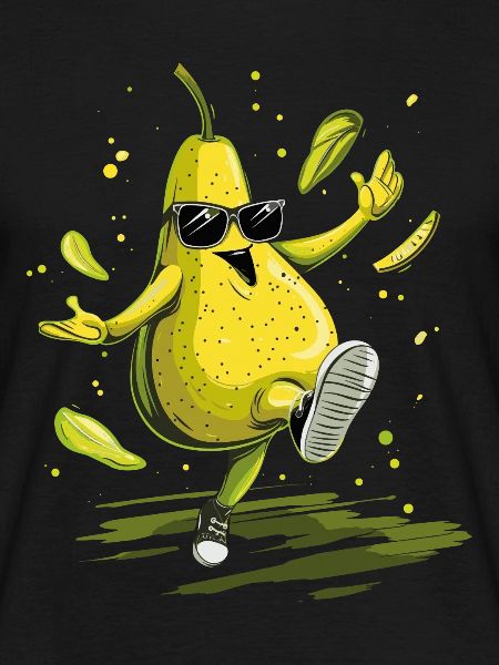 Pear