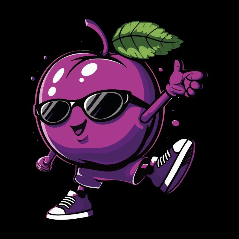 Prune