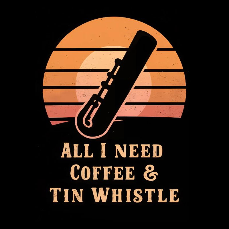 Tin Whistle