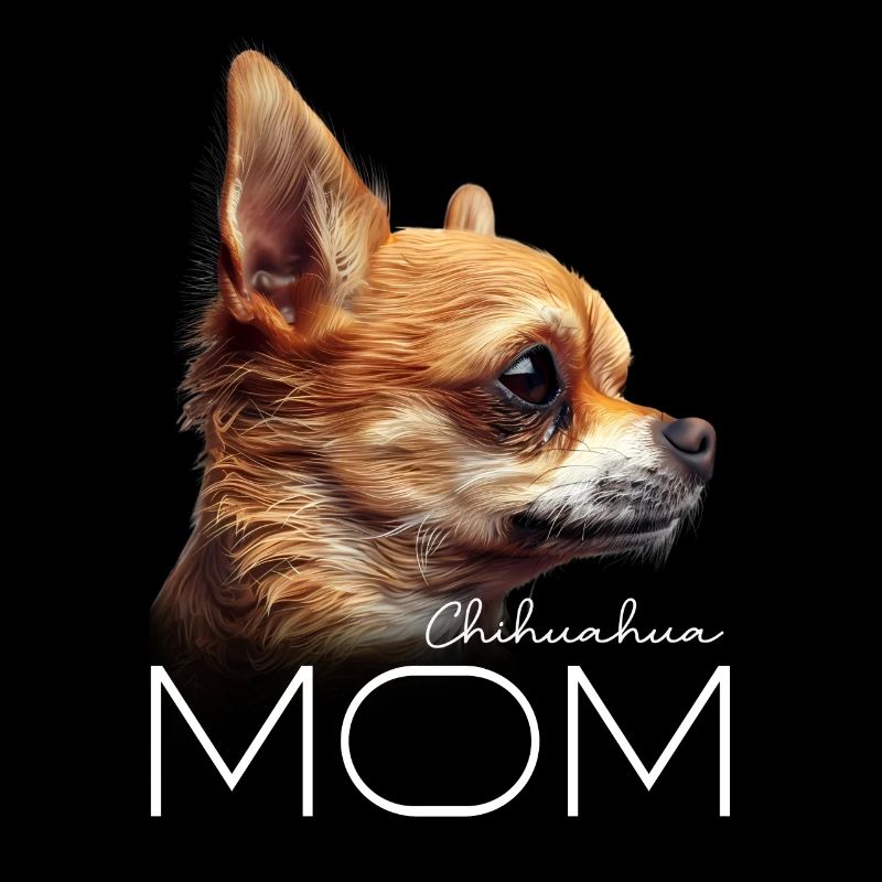 Maman Chihuahua