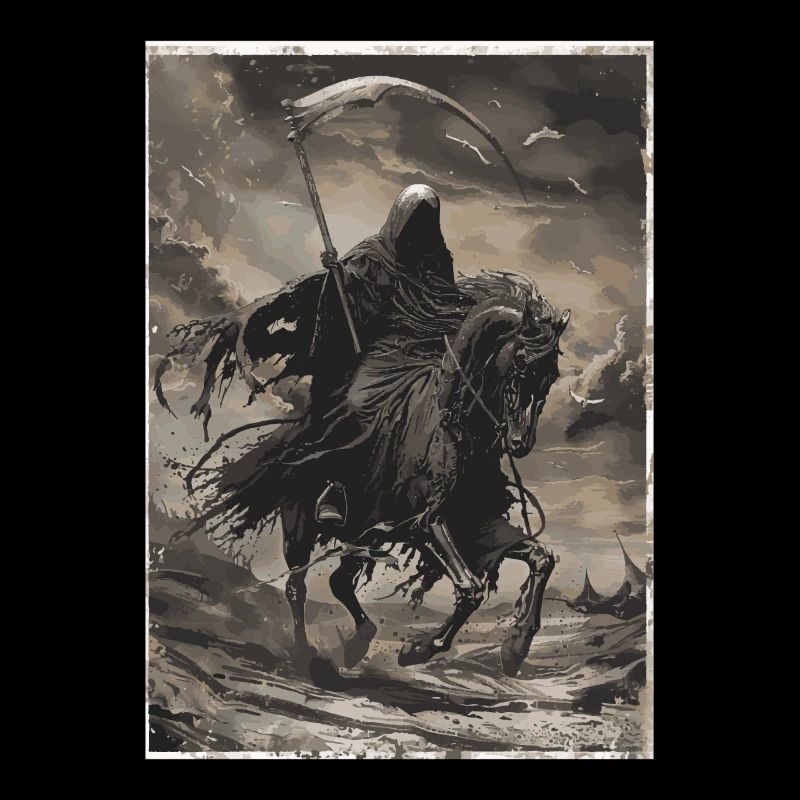 Death Tarot