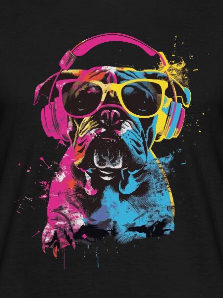 Bouledogue