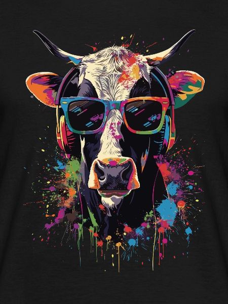 Cow