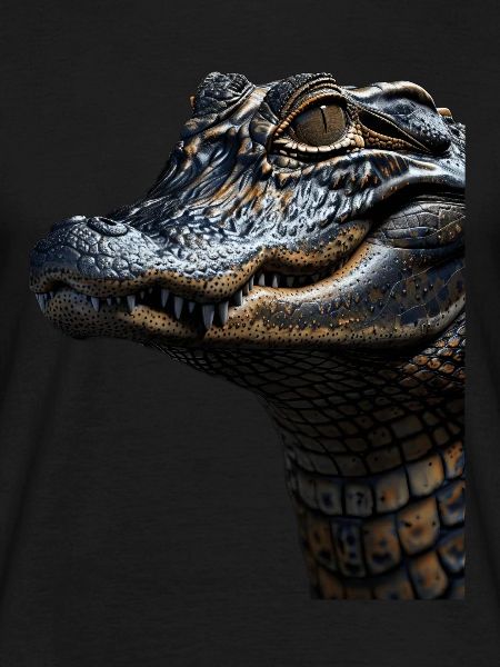 Alligator