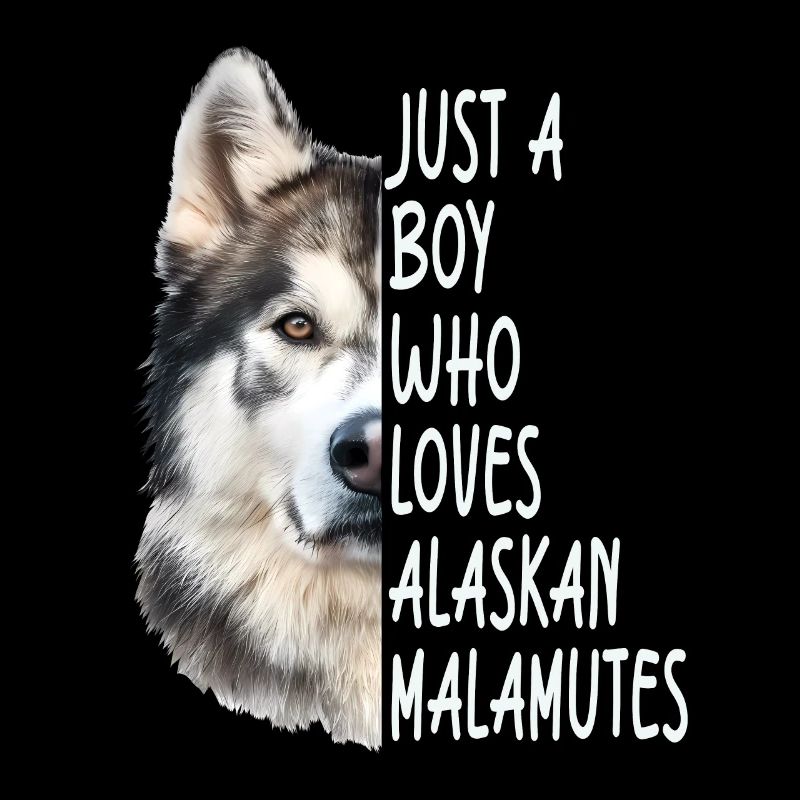 Alaskan Malamute