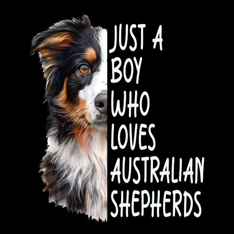 Australian shepherd
