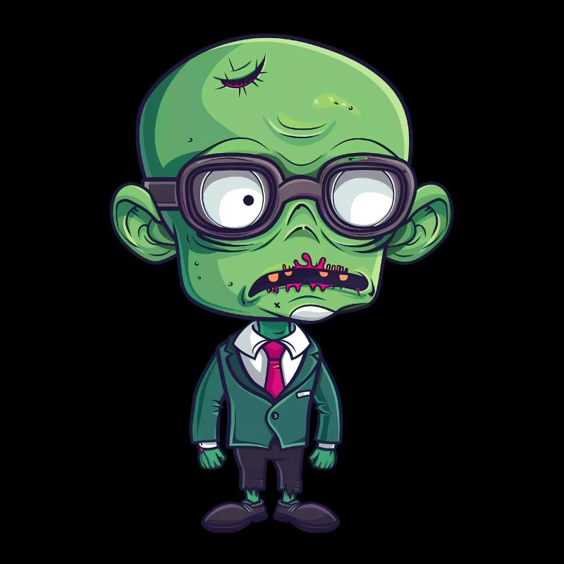 Headmaster Halloween