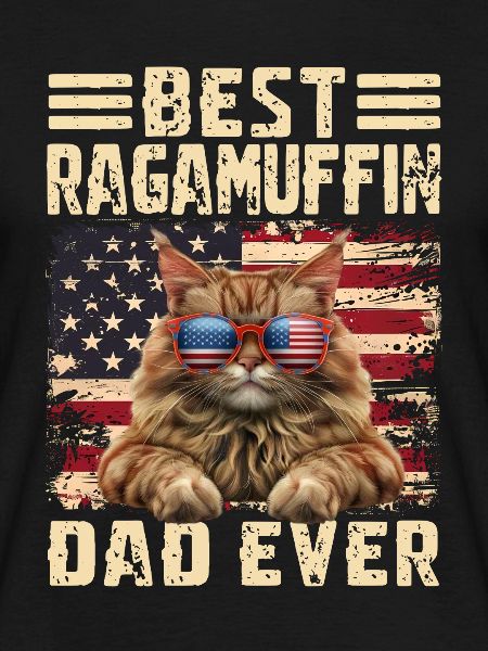 Ragamuffin Dad