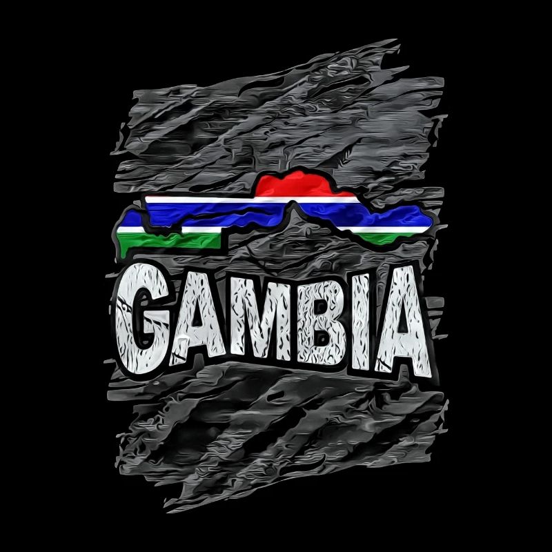 Gambia