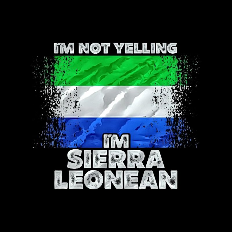 Sierra Leone