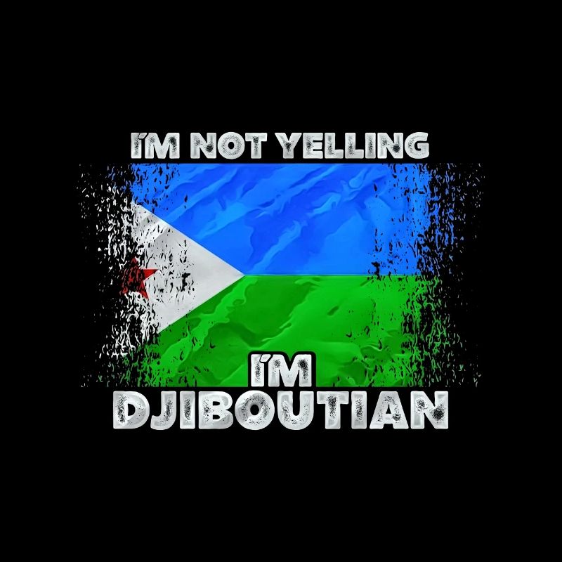 Dschibuti