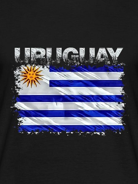 Uruguay