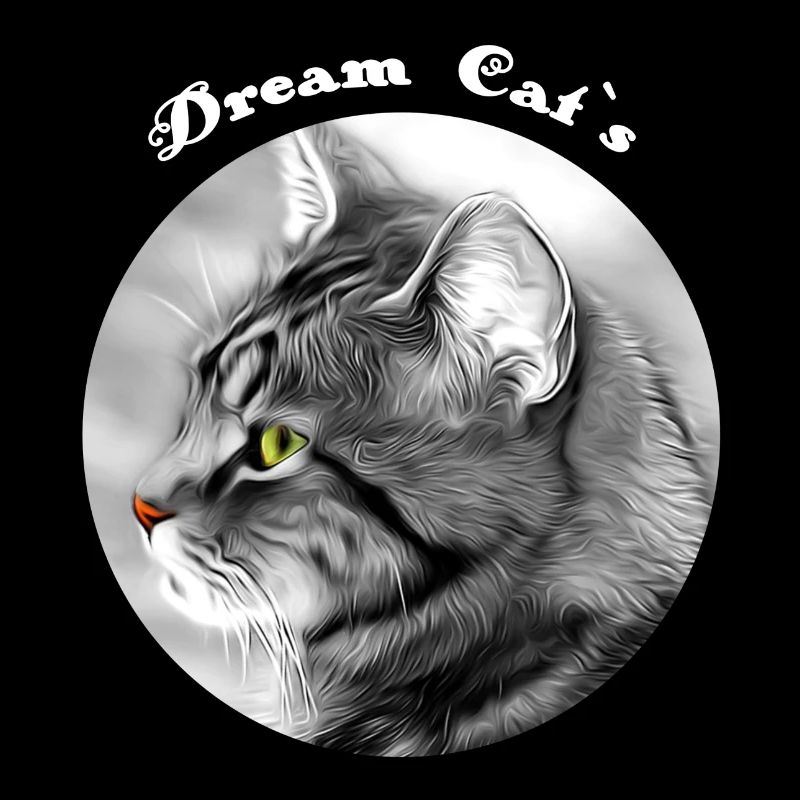 Chat, chats, chats de rêve, chats de rêve