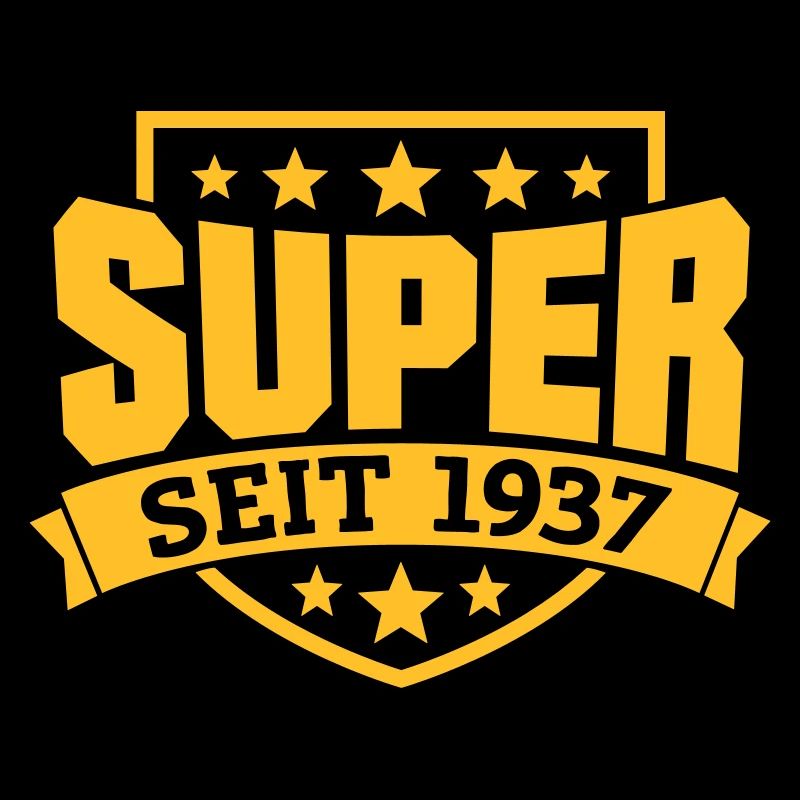 Super seit 1937