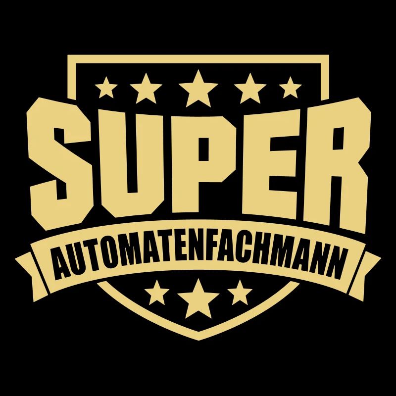 Super Automatenfachmann