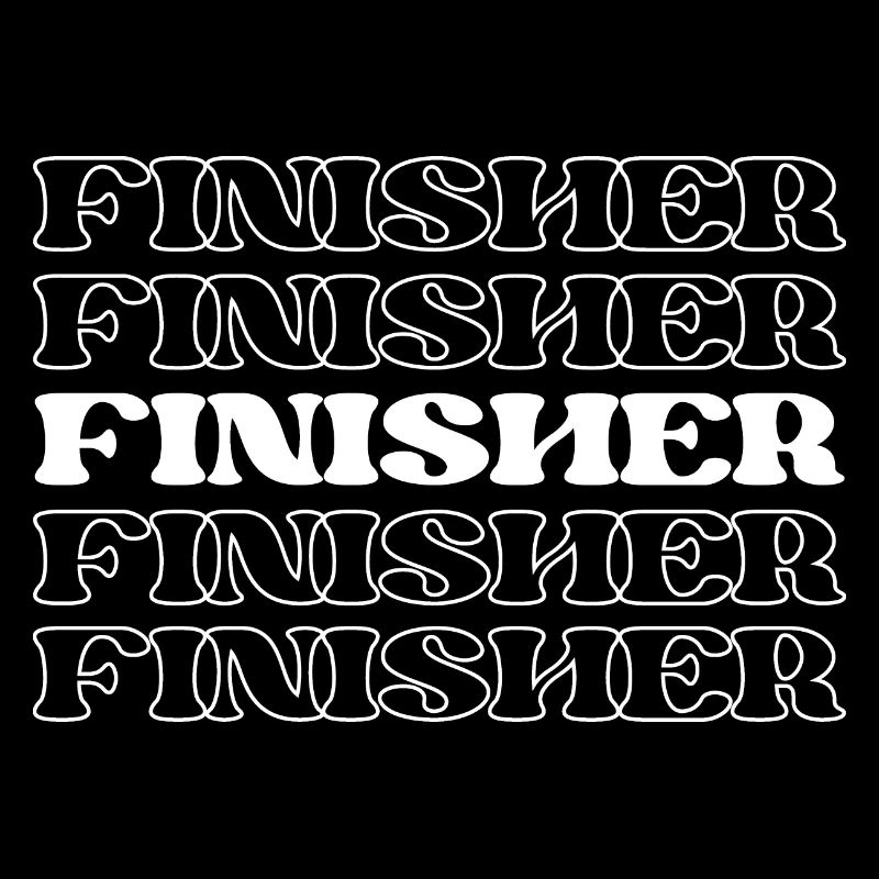 Finisher Worker Craftsperson Builder Finish Worker