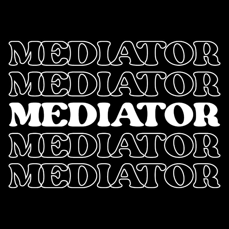 Mediator Negotiator Arbiter Diplomat Peacemaker