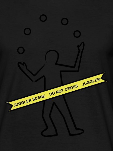 Juggler