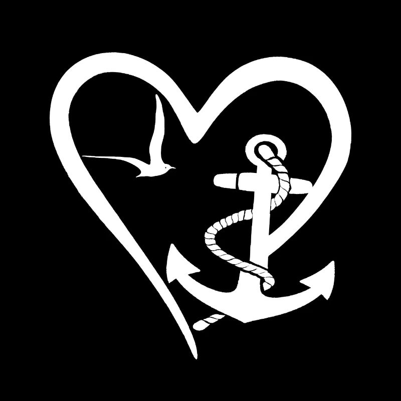 anchor sailing seafaring coast captain ship