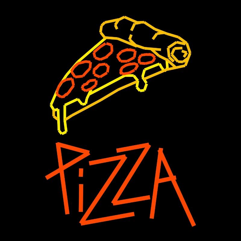 Pizza Pizza Pizza