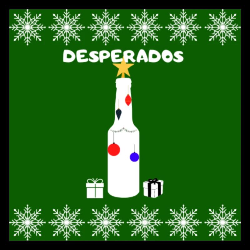 DESPARAD0S