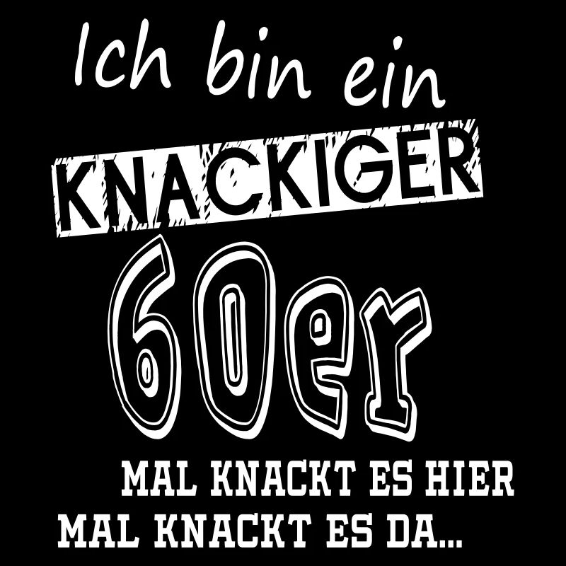 60 ans