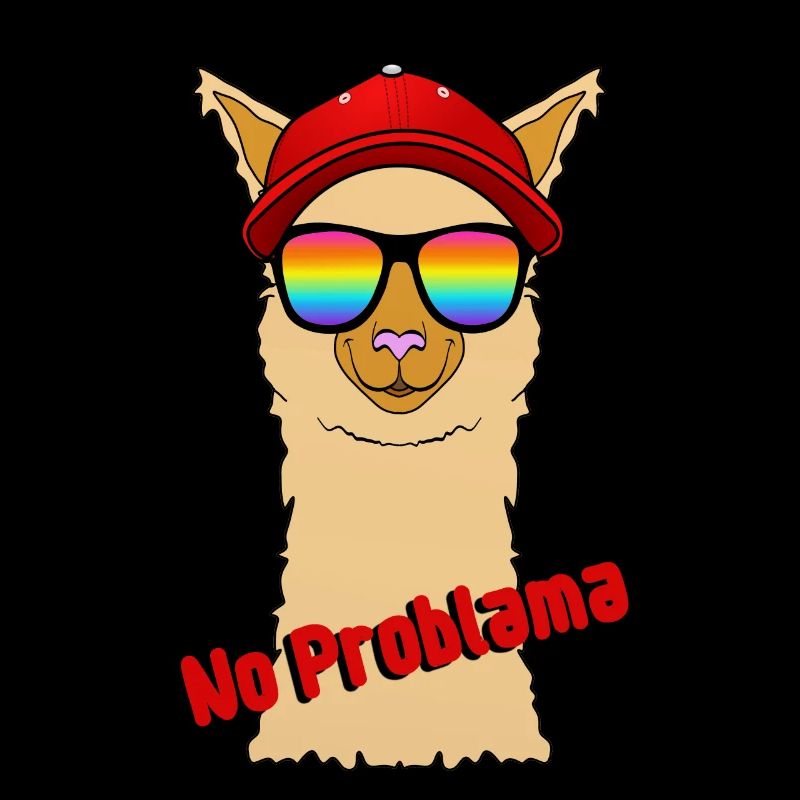 No Problama Lama