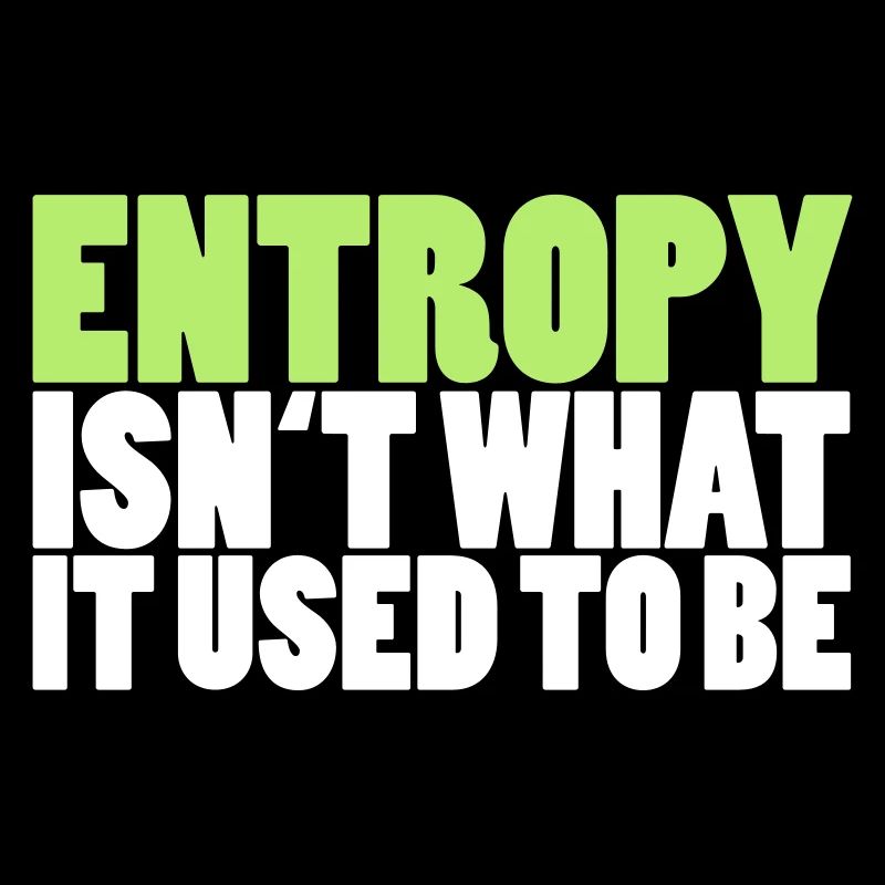 Entropy