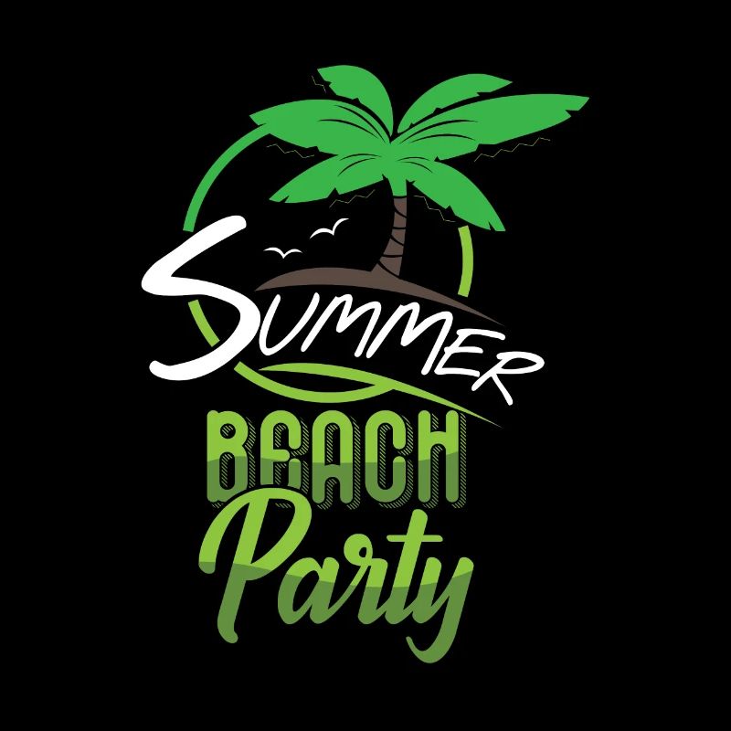 Beach Party Beach Party