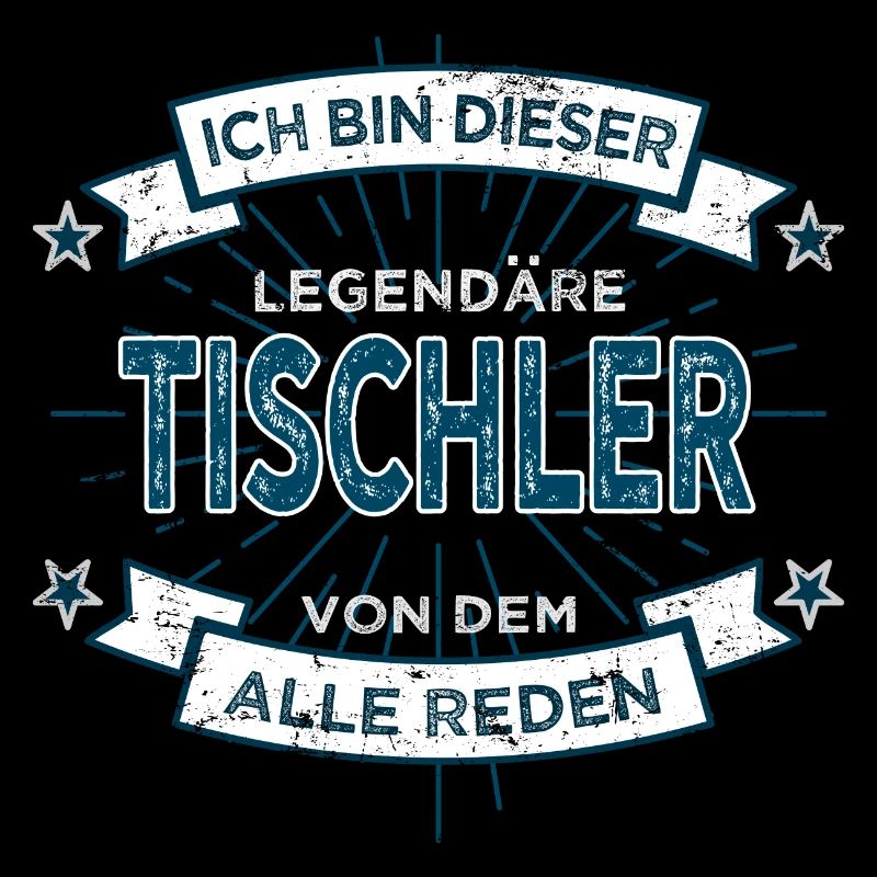 Tischler Spruch Handwerker