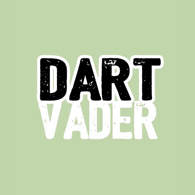Dart Vader, Geschenk, Geschenkidee