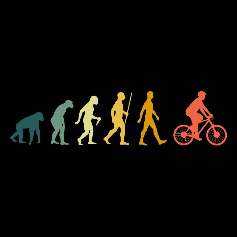VTT évolution VTT