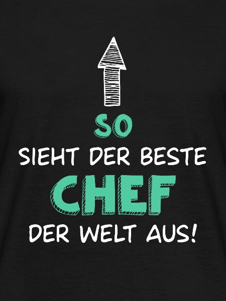 Bester Chef