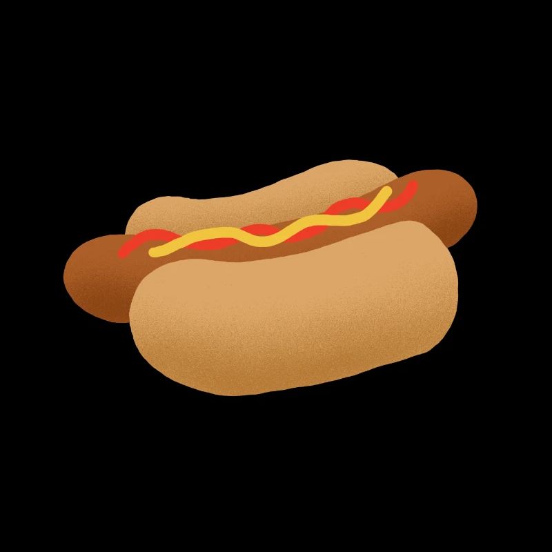 Hot dog