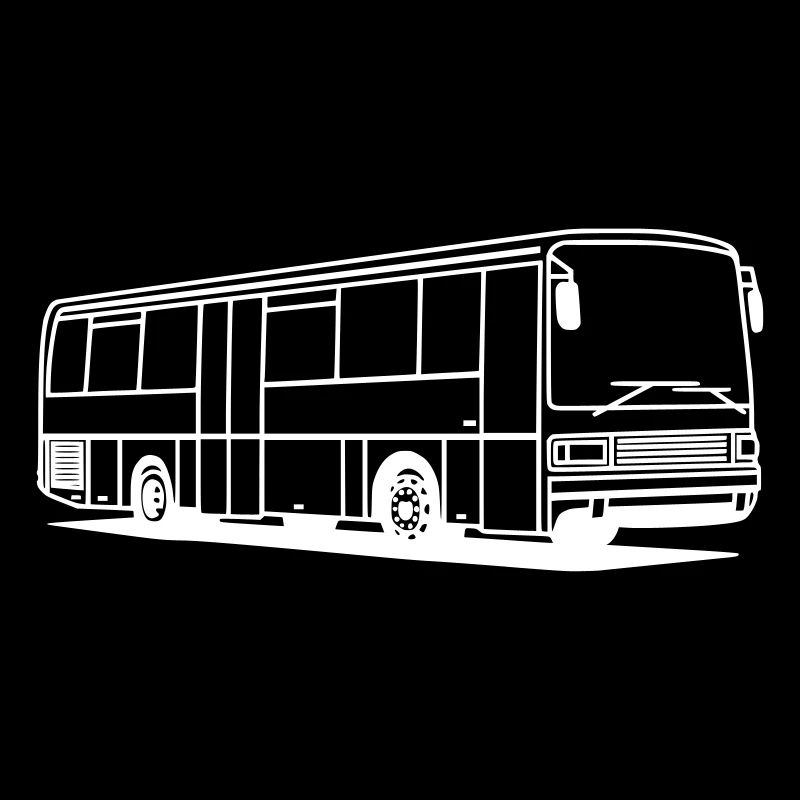 Setra S 213 UL