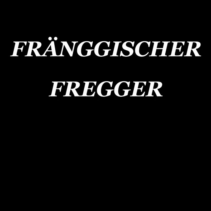 Fränggischer Fregger