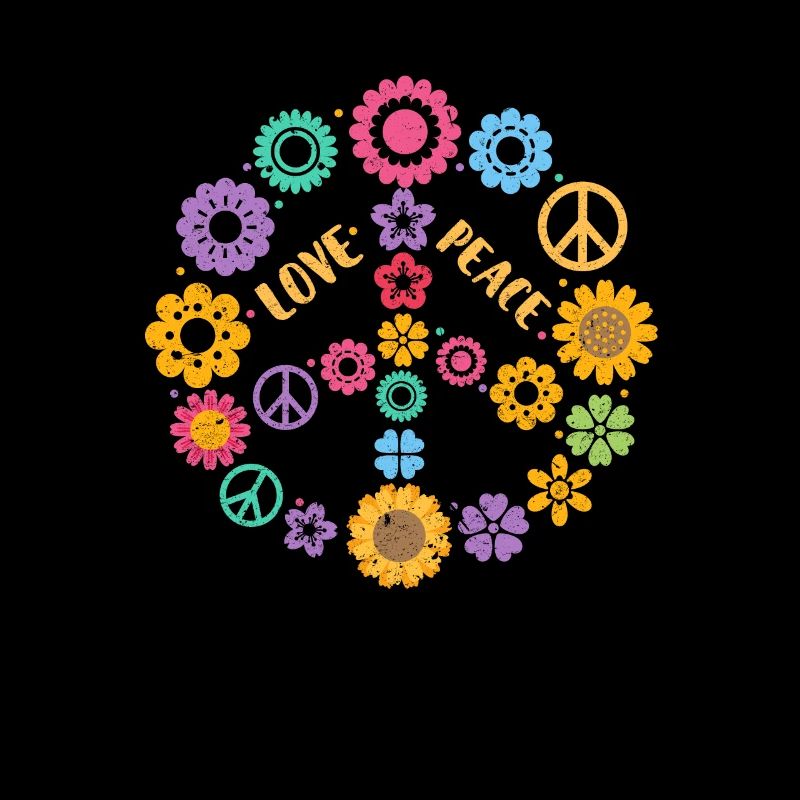 70's Peace