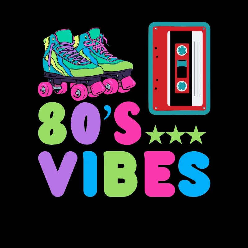 80s 80s soirée à thème 1980 cadeau disco