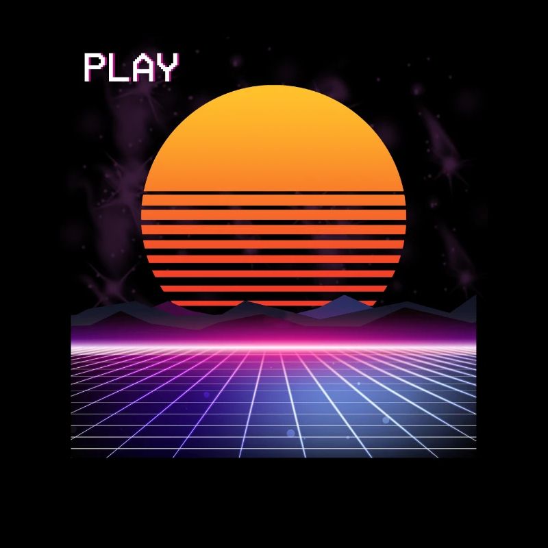 80er Jahre 80s Mottoparty 1980 Disco Geschenk