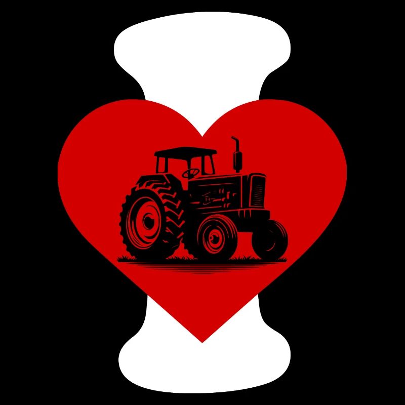 I love Traktor