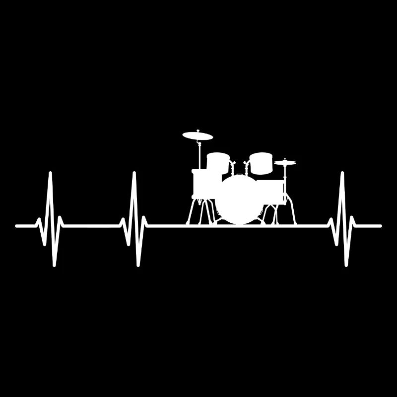 Drums Drums Heartbeat Pulse