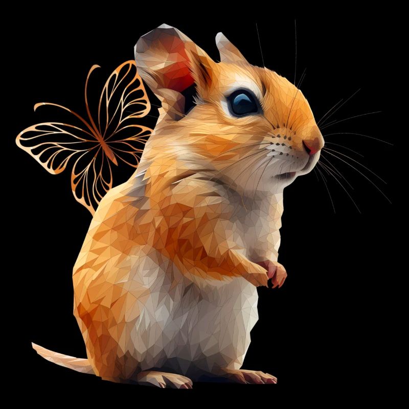 Gerbille