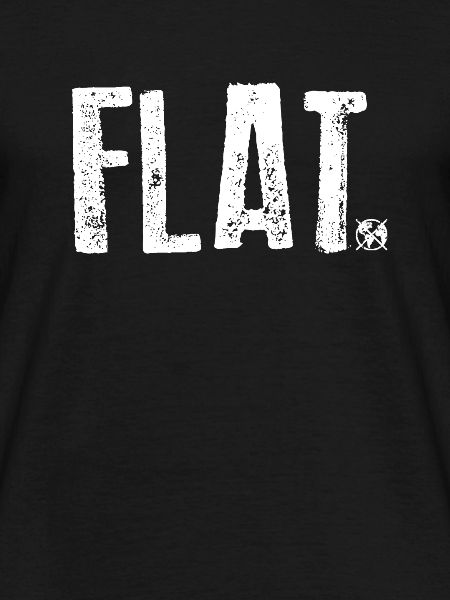Earth Flat