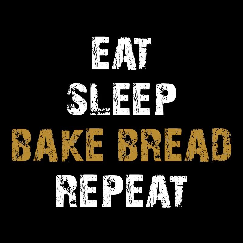 Food, Sleeping, Bread, Baking, Healthy Bread