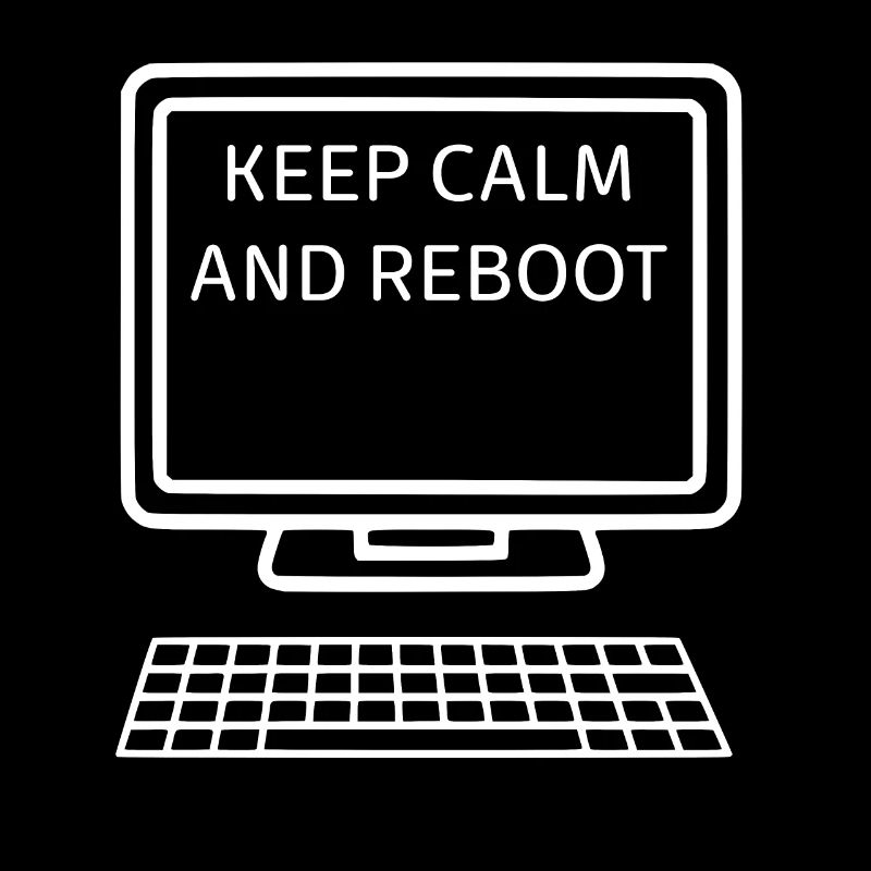 Computer Restart