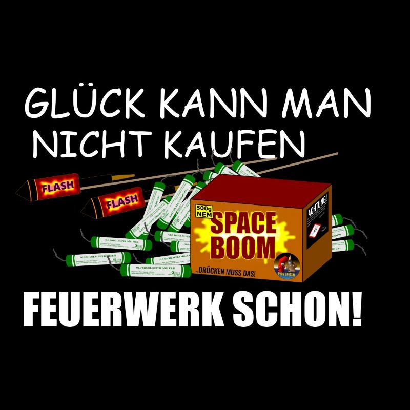 On peut acheter des feux d’artifice